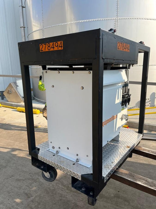 2022 TRYSTAR TF-30KVA480-208SDC-CG-D