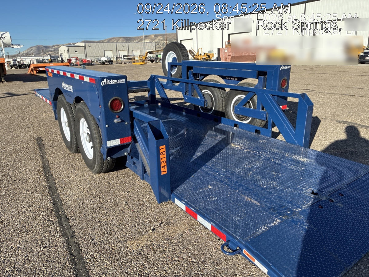 2026 AIR TOW Pro-16