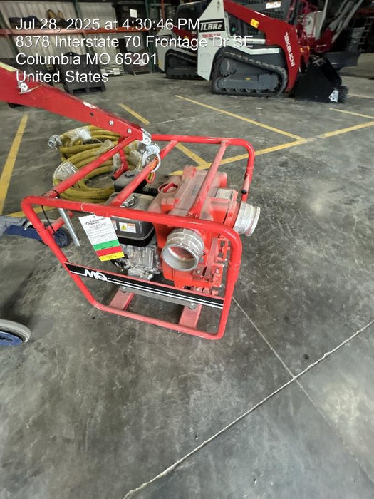 2023 MULTIQUIP QP4TH