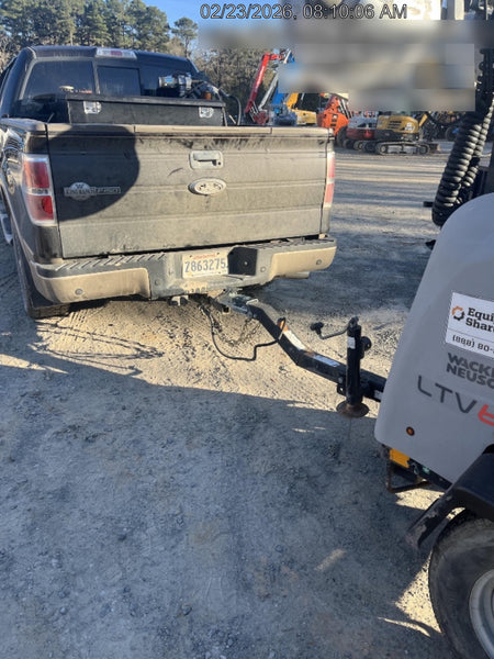 2019 Wacker Neuson LTV6L-MH Standard