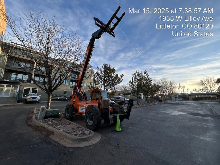 2019 ARROW MATERIAL HANDLING 1000762-SWVL