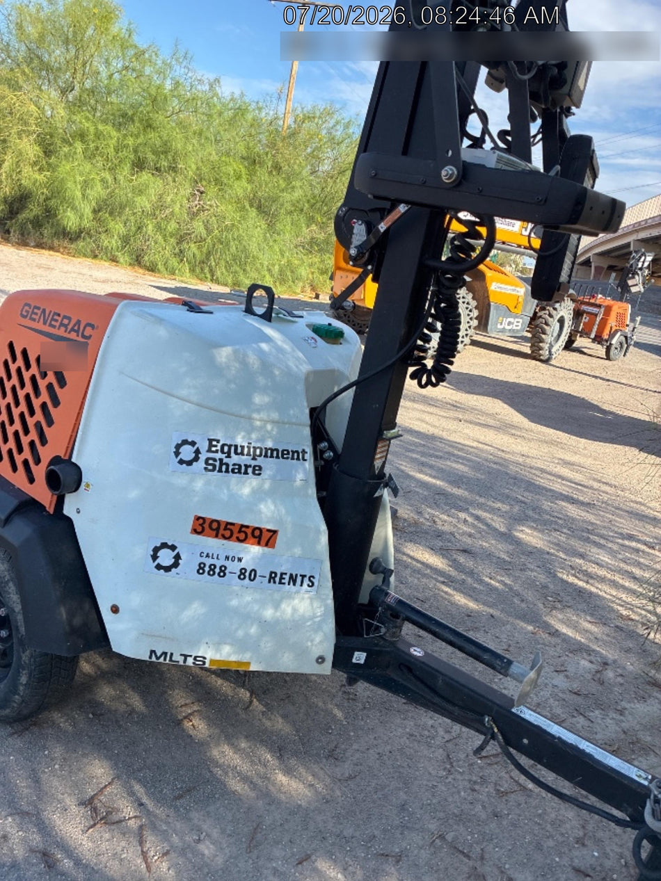 2024 GENERAC MLT2