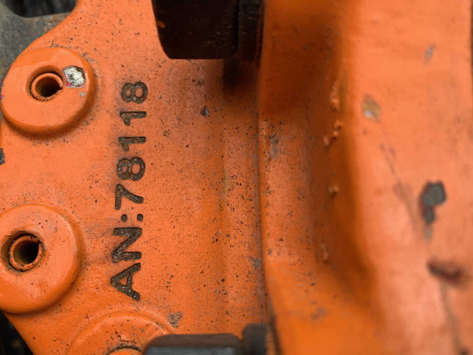 2020 MICHIGAN PNEUMATIC MP-TPB60-118