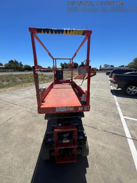 2019 SKYJACK SJIII-3226