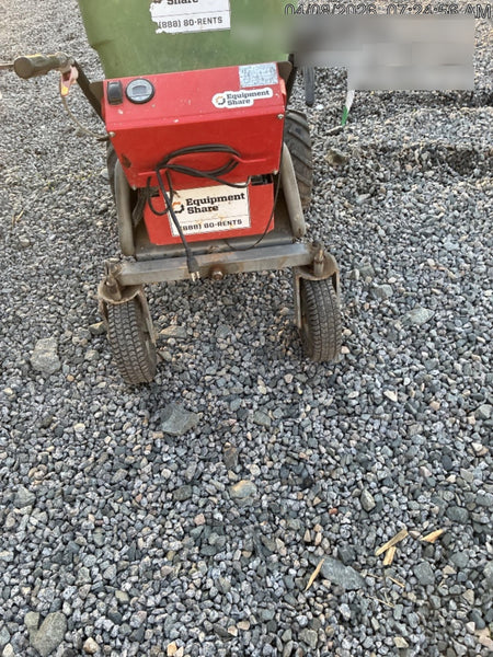 2021 CRATOS MCE400-V2