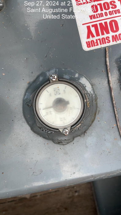 2022 MYERS-SETH RL-200