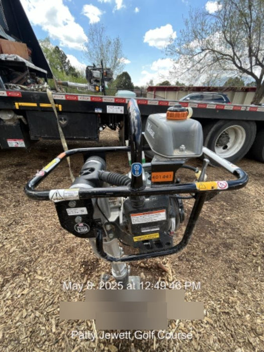 2023 MULTIQUIP MTR40HF