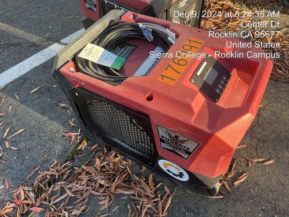 2021 PHOENIX DryMAX XL