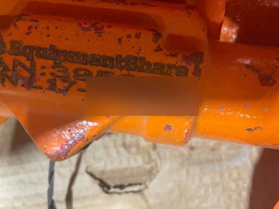 2024 MICHIGAN PNEUMATIC ES-TPB30-1-TRACKER