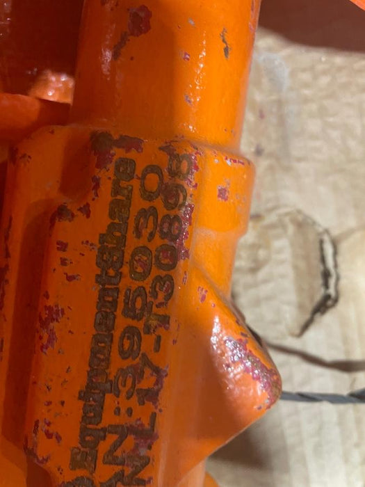 2024 MICHIGAN PNEUMATIC ES-TPB30-1-TRACKER