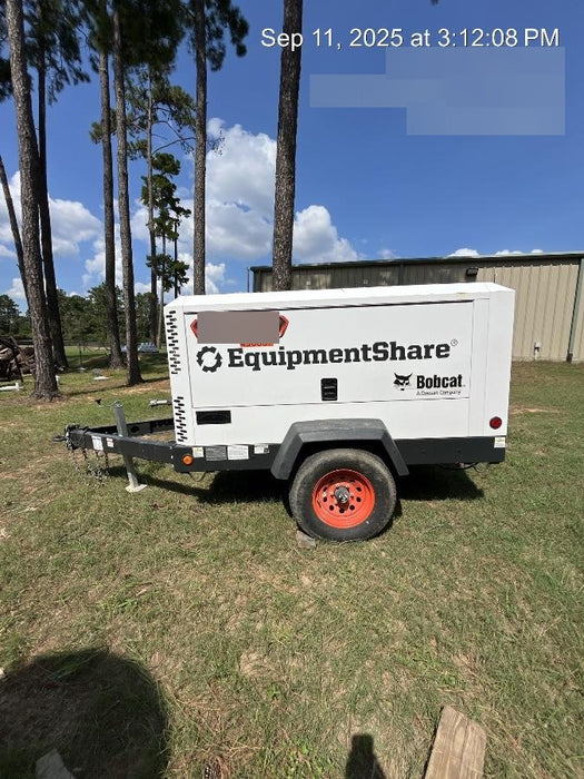 2025 BOBCAT PA425WCU-T4F