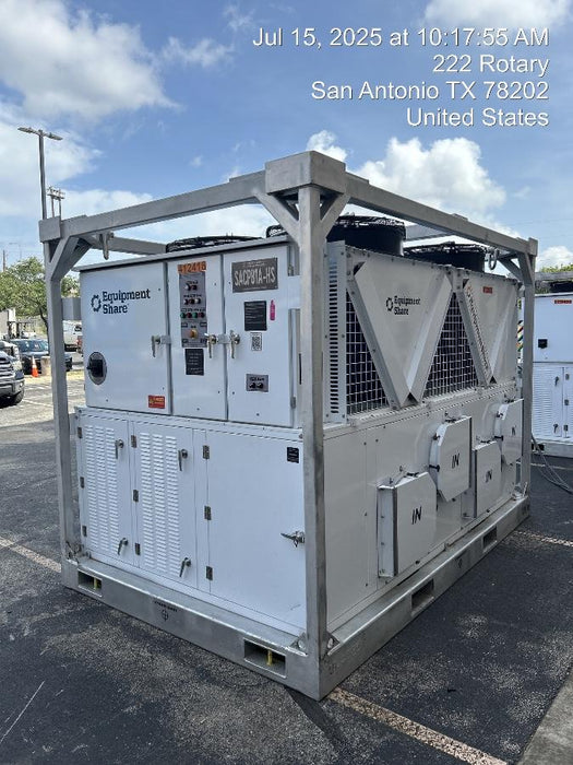 2024 SMARTECH SACP81A-HS