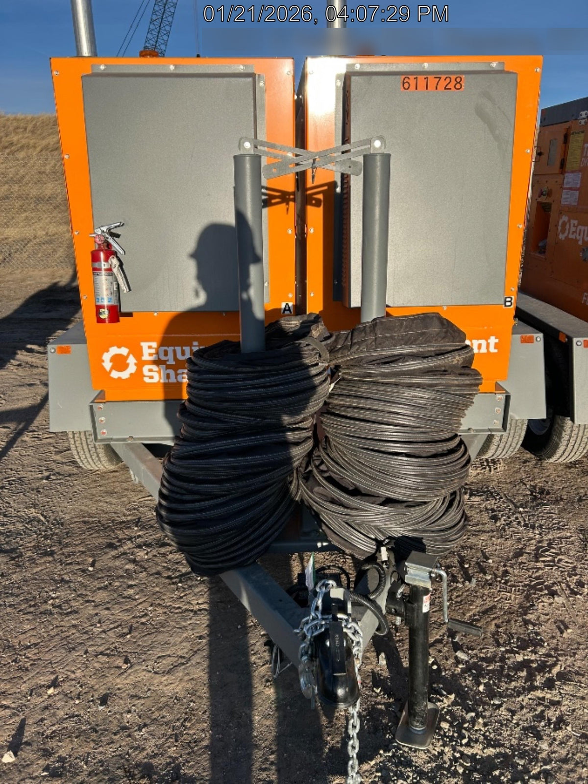 2025 THERM DYNAMICS TD1250