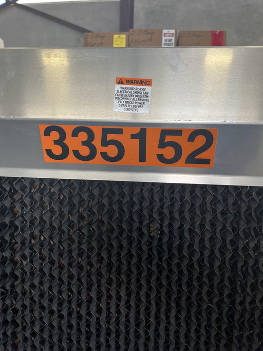 2023 BIG ASS FANS Cool Space 400