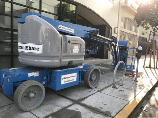 2020 GENIE Z-40/23N RJ