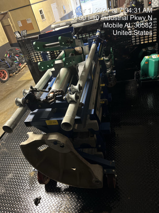 2021 CURRENT TOOLS 252-CT