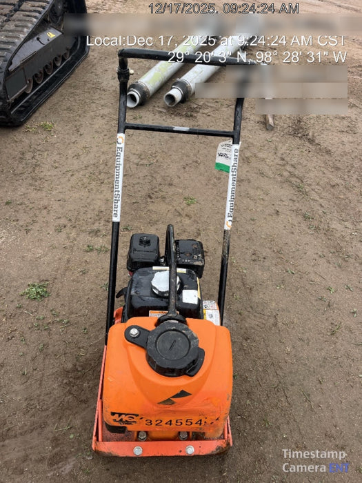 2023 MULTIQUIP MVC82VHW