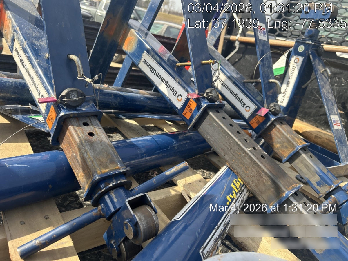 2025 CURRENT TOOLS 670