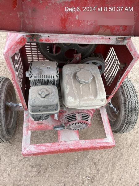 2023 MULTIQUIP WM90PH8