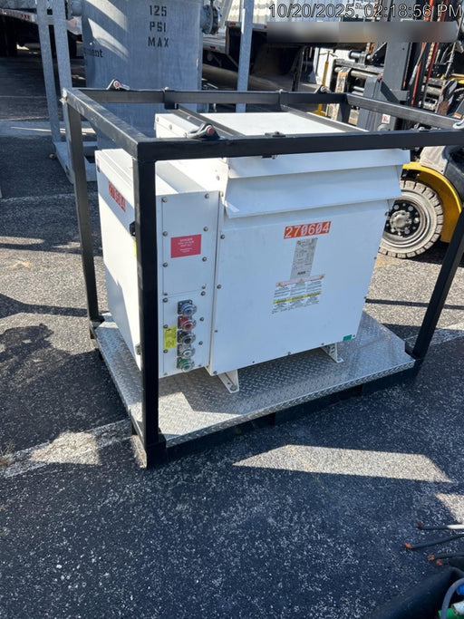 2022 TRYSTAR TF-150KVA480-208SDC-M-F