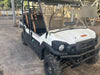 2022 KAWASAKI Mule PRO-DXT (Half Door)