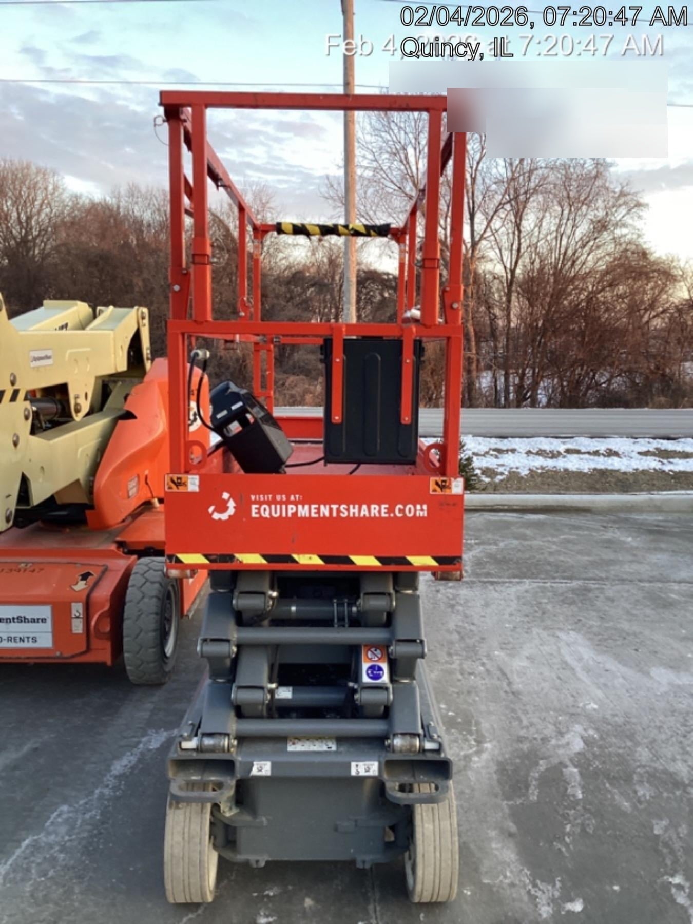 2024 SKYJACK SJ3226