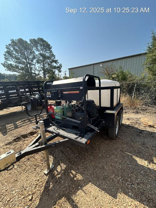 2025 MI-T-M HS-3505-1MGH-UR