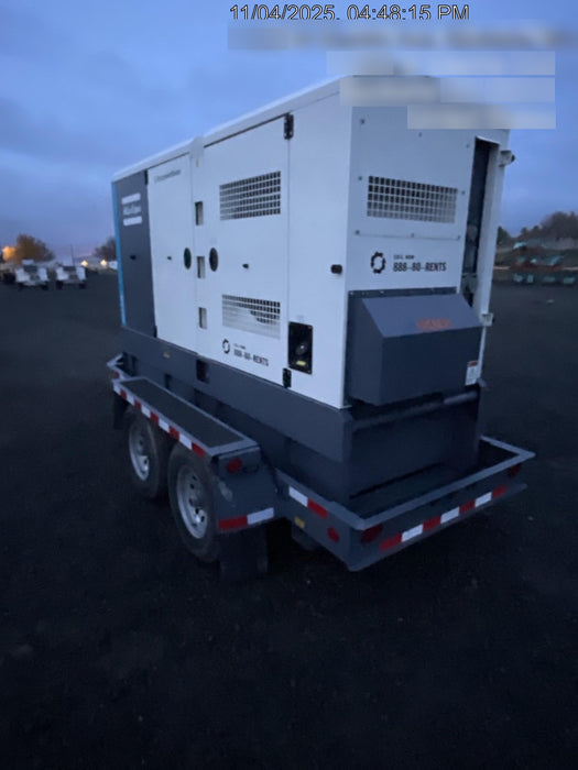 2023 ATLAS COPCO QAS 235