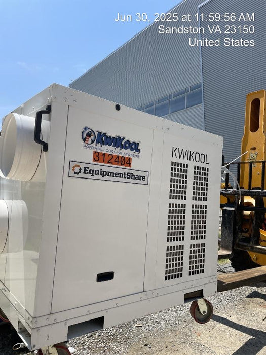 2023 KWIKOOL KPO5-43H