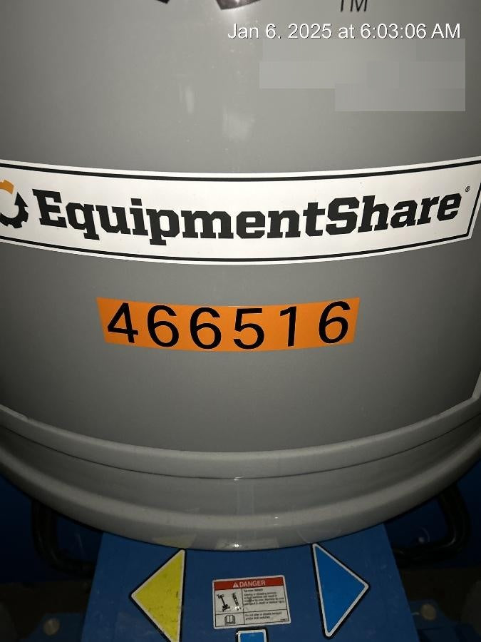 2024 GENIE Z30-20 N RJ