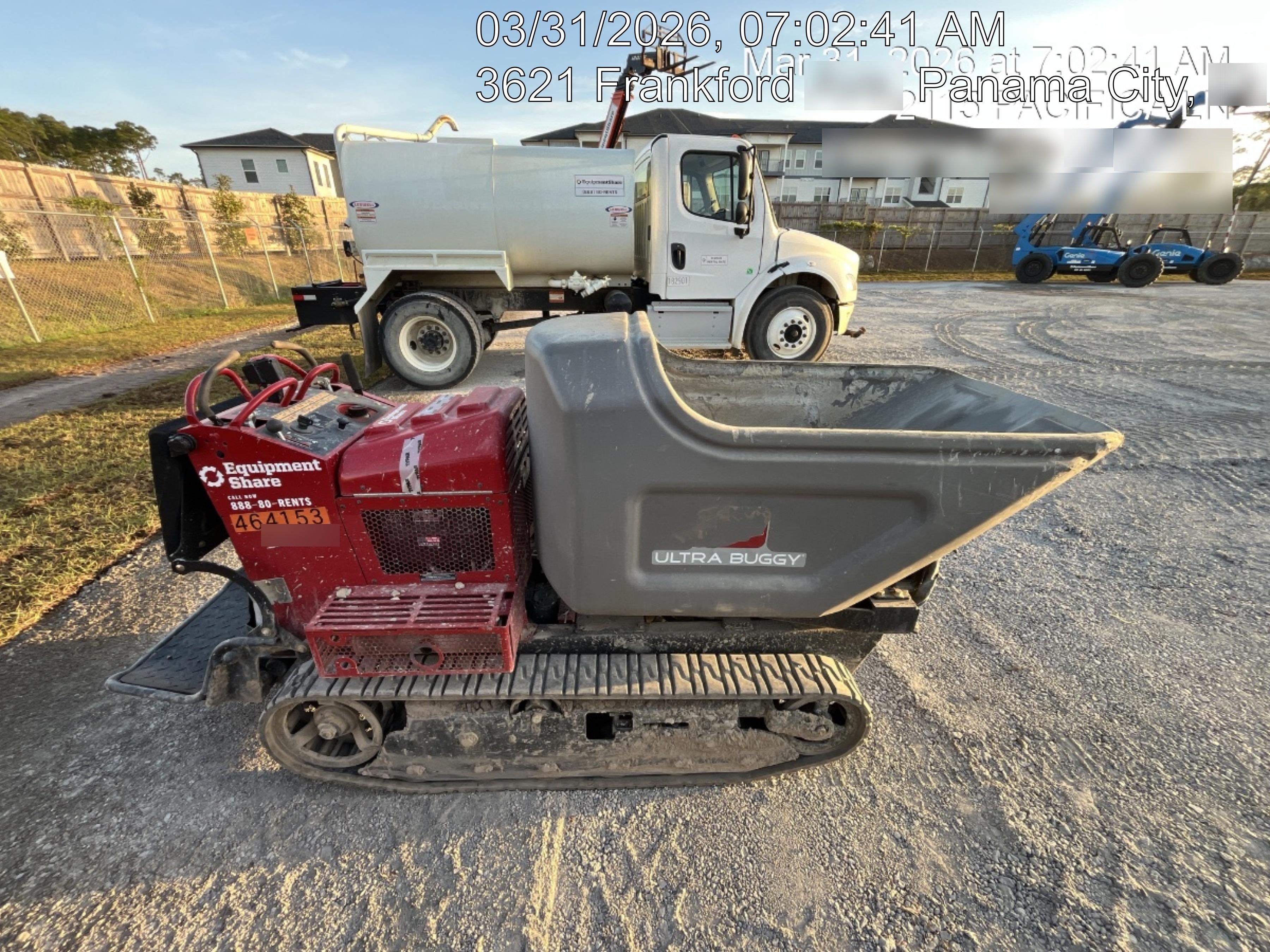2024 TORO MBTX 2500-TS