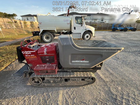 2024 TORO MBTX 2500-TS