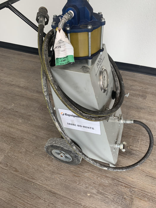 2021 PINNACLE PDQC-10000