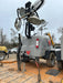 2019 Wacker Neuson LTV6L-MH Mobile Light Tower w/Fuel Level Sensor Installed