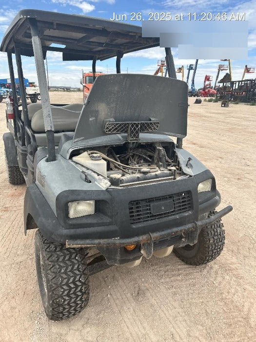 2021 CLUB CAR CA1700D (Canopy)