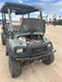 2021 CLUB CAR CA1700D (Canopy)