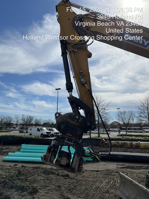 2021 PALADIN TPC1000