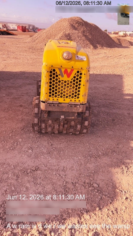 2024 WACKER NEUSON RTLx-SC3