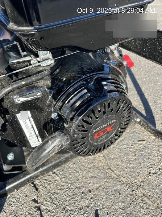 2025 MI-T-M WTP-T03-0MGH