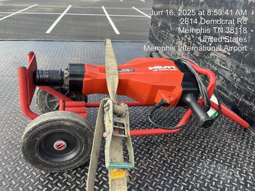 2024 HILTI TE 2000-AVR