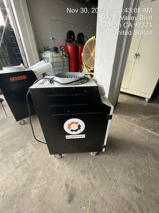 2022 KWIKOOL KPAC1811-2