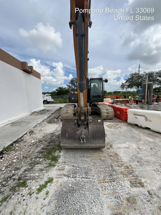 2019 WERK-BRAU 48" HD Bucket -  Werk-Brau