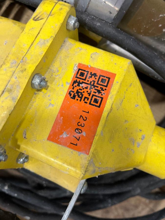 2021 WORKSITE LIGHTING DWXPLEDIL50-12V