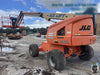 2020 JLG 460SJ