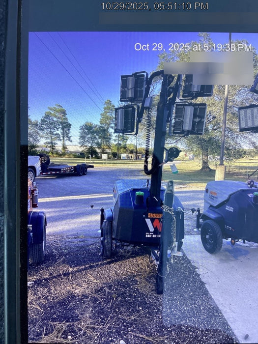 2024 WACKER NEUSON LTT4