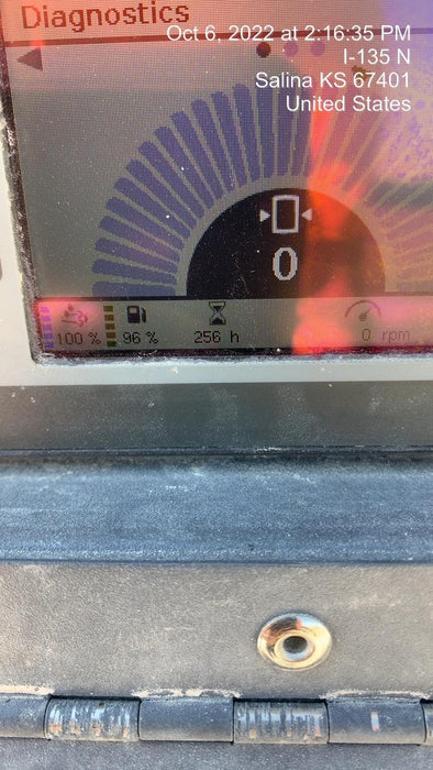 2022 ATLAS COPCO XAS440