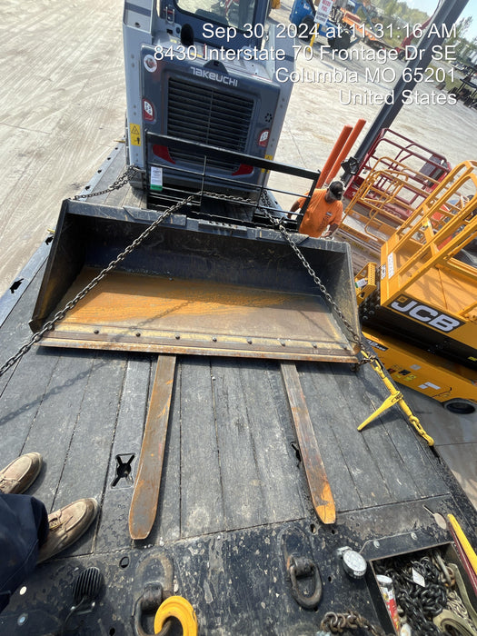 2024 ARROW MATERIAL HANDLING FS5100CB - 72"