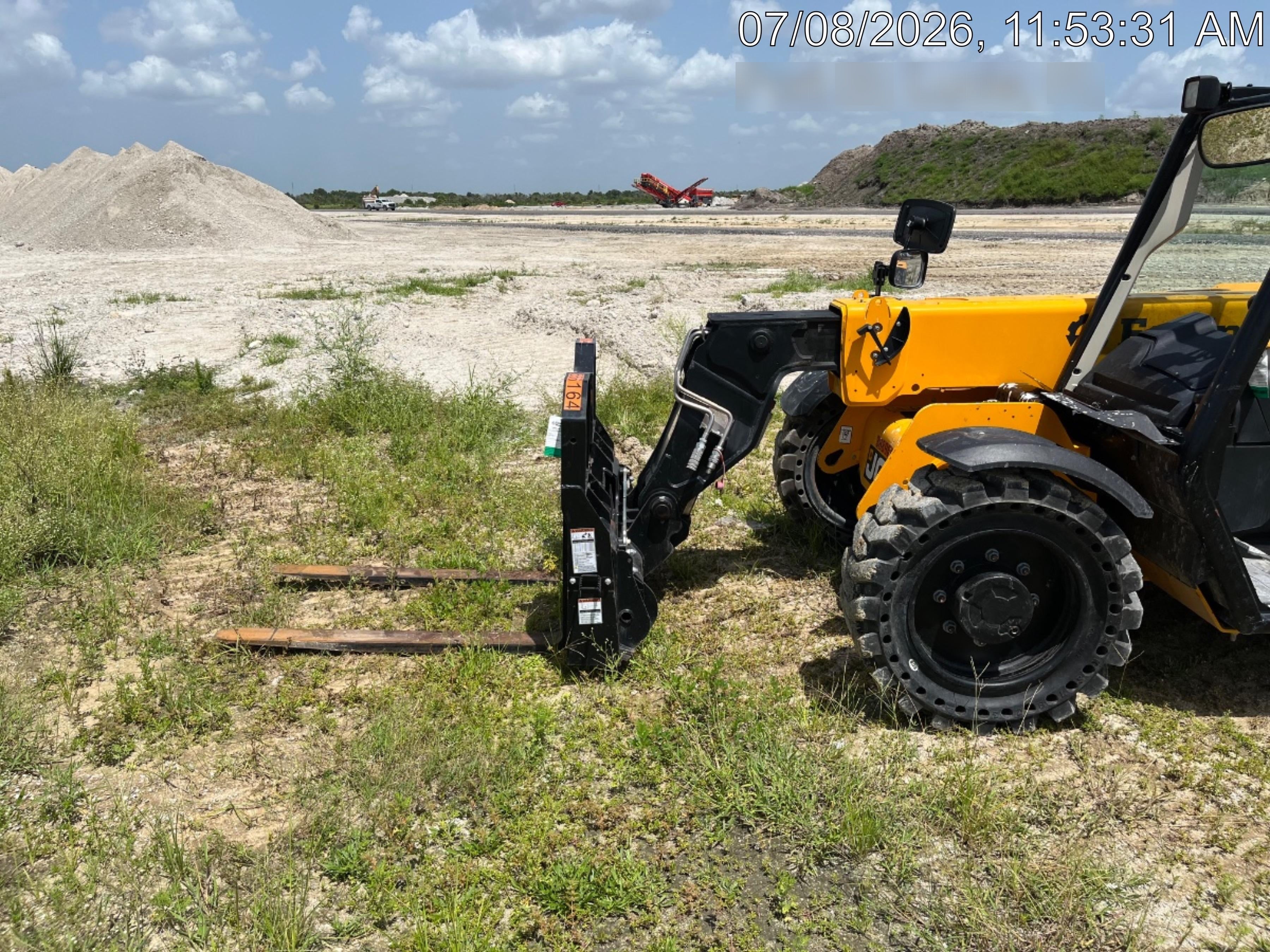 2024 JCB 505-20TC