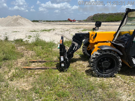 2024 JCB 505-20TC