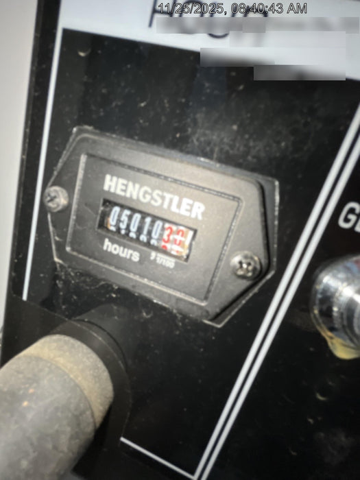 2022 SHINDAIWA DGK25F